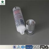 60g Cosmetic Plastic Tube for Cosmetics with Pump