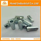 Full Hex Rivet Nut Hardware Fasteners