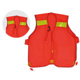 150n Hl910 Double Chamber Inflatable Life Jacket