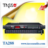 Digital Processor PRO Audio Equipment (TA288)