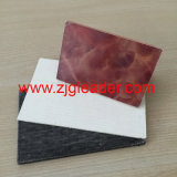 MGO Fireproof Board Used for Hotel Construction Material