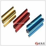 Powder Coating Industrial Aluminum Profile