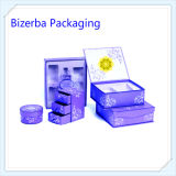 Hot Cosmetic Drawer Cardboard Gift Packaging Box