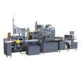 CE Approved Latest Packing-Machinery