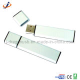 White Lighter USB Flash Disk Memory