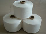 Ne 32/1 Virgin Ring Spun Polyester Yarn