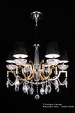 Crystal Chandelier. Crystal Lighting, Chandelier Lighting (88019-6)