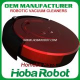 Intellegent Portable Robot Vacuum Cleaner (R518)