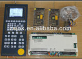 Techmation A62 Control System for Injection Molding Machine