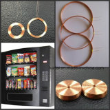 Air Core Coil Made for Vending Machine (Electromagnetic Coil, Inductor)
