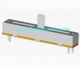 100mm Slide Potentiometer Carbon Potentiometer for Dimmer, Amplifer - SL801