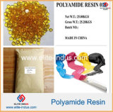 Alcohol-Soluble Polyamide Resin for Printing Ink