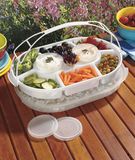 Portable Picnic & Party Servers (HL-NH1600)