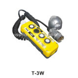 Leader Remote Control Tail Hoist Switch