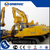 Crawler Excavator Excavation with High Safety XCMG Xe335c