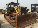 Used Caterpillar Crawler Bulldozer D7g Original Japan