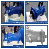 Hydraulic Motor for Mobile Hydraulics