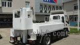 Waste Water Truck (HFWS2900)