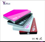 2014 Thin Polymer Power Bank 5000mAh (YR050)