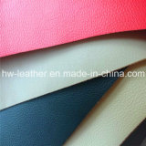 High Anti-Abraision Microfiber PU Leather Hw-794