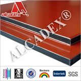 3003 Aluminum Alloy Plastic Composite ACP Material