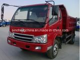 5 Ton Light Duty Dumping Truck Kmc3080p3