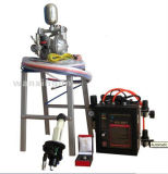 Automatic Electrostatic Paint Spraying System (WX-3001)