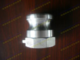 All Kinds Stainless Steel Fitting