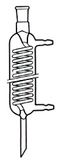 Condensers Coiled Distillate-Tube