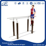 2015 New Best Selling Outdoor Fitness Equipment Parallel Bars