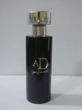 100ml Black Perfume Bottle