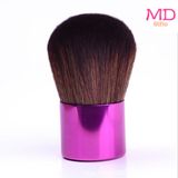 Purple Handle Single Kabuki Brush (TOOL-104)