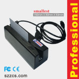 USB Magnetic Strip Card Reader/ Writer (MSR900 MSR905 MSR206)