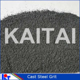 Sand Blasting Grit_ Cast Steel Grit G80