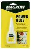 Non-Pollutive Water-Proof Economical Super Glue 502