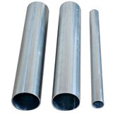 Galvanized Steel Pipe
