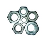 DIN934 Hex Head Nuts