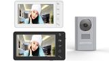 Video Door Phone (M2107BCM+D26AC)