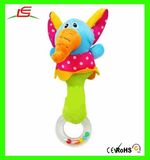 M6412 Fancy Animal Plush Toy