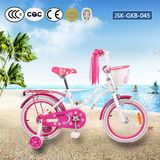 Fashionable 12-20 Inch Coaster Brake Kids Chopper Bike