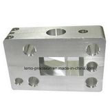 Aluminum CNC Milling Part