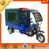 Africa Hottest Cargo Motor Pedicab Tricycle