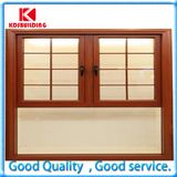 Energy Saving Aluminum Casement Window (KDSC086)