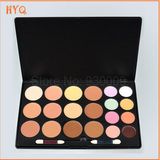 20 Color Concealer Makeup Face Care Facial Beauty Cosmetic Palette