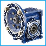 RV Series Worm Gearbox Gearmotor