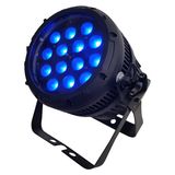 LED Waterproof 14PCS 15W RGBWA 5in1 LED PAR Light