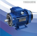Msf Series Aluminum Alloy Housing Three Phase Electric Motors
