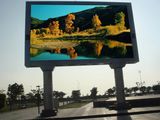 Waterprooof Outdoor P20 LED Display