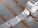 Aluminum Foil Adhesive Tape