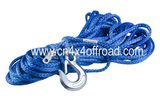 Synthetic Rope